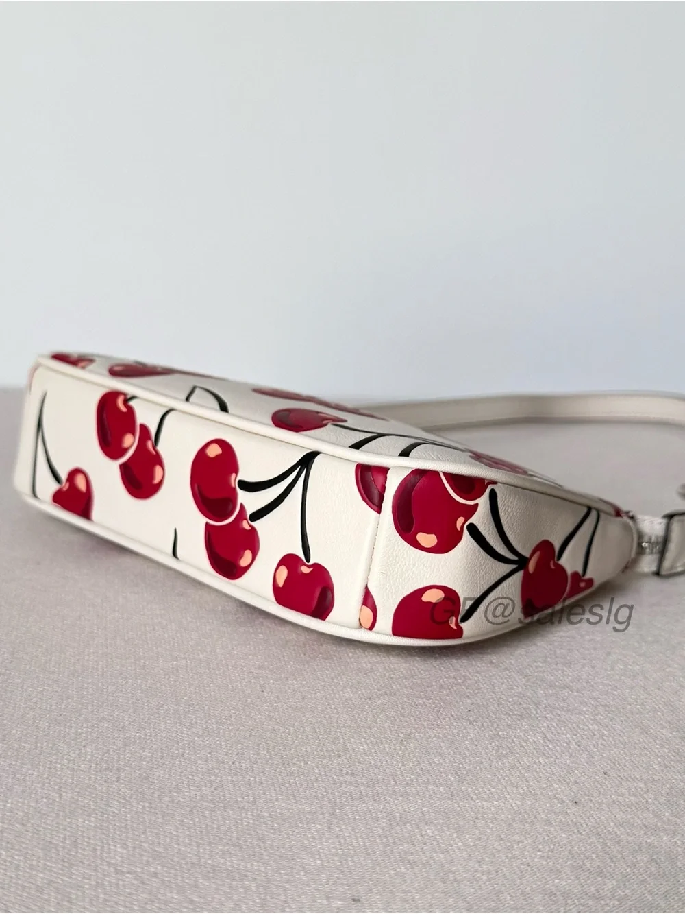 Coach authentic new